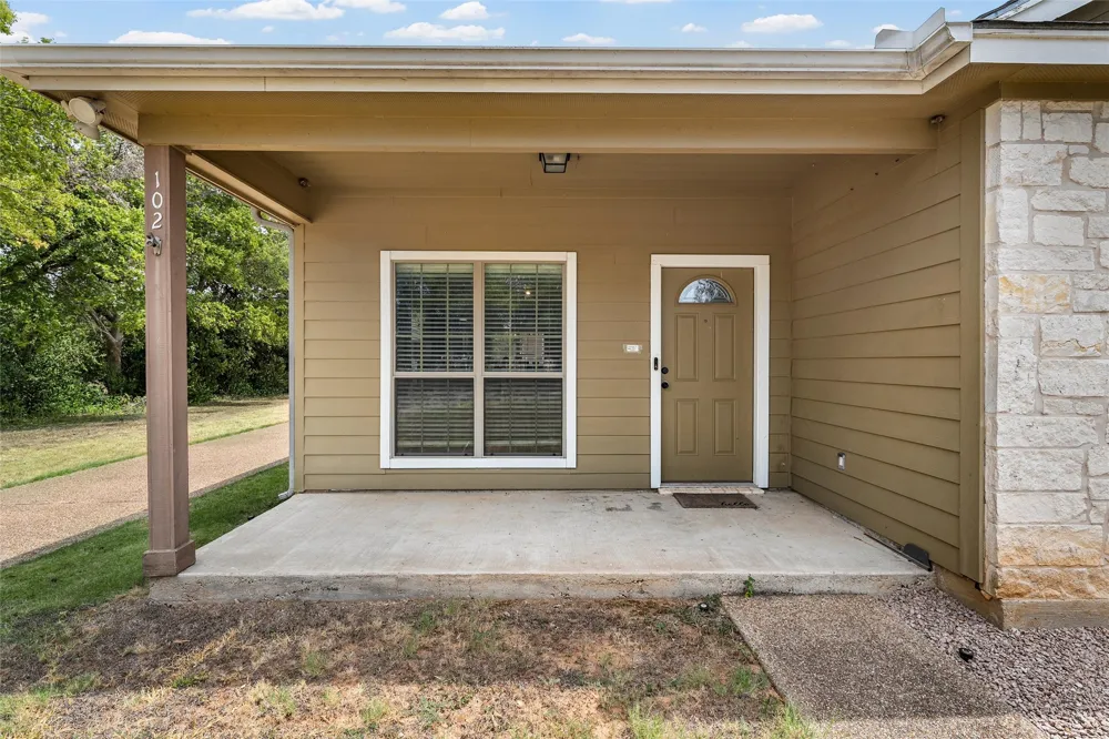 102 Garden Drive Waco, TX 76706