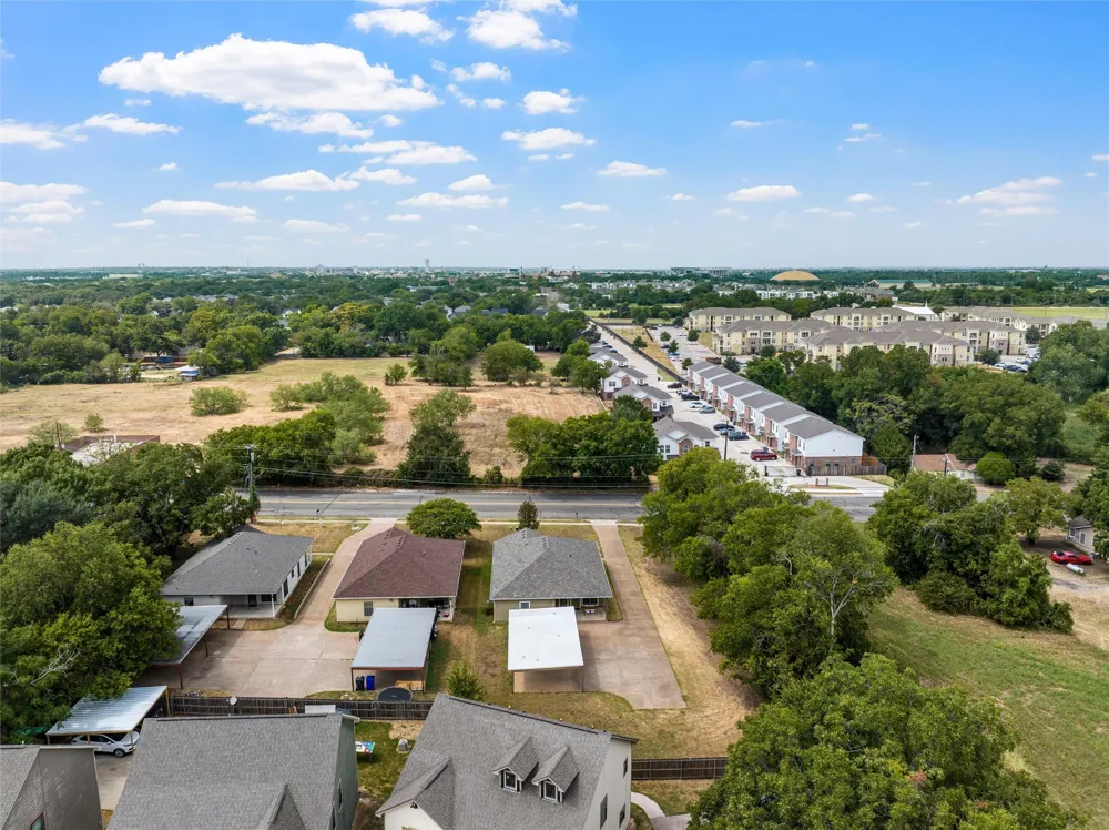 102 Garden Drive Waco, TX 76706