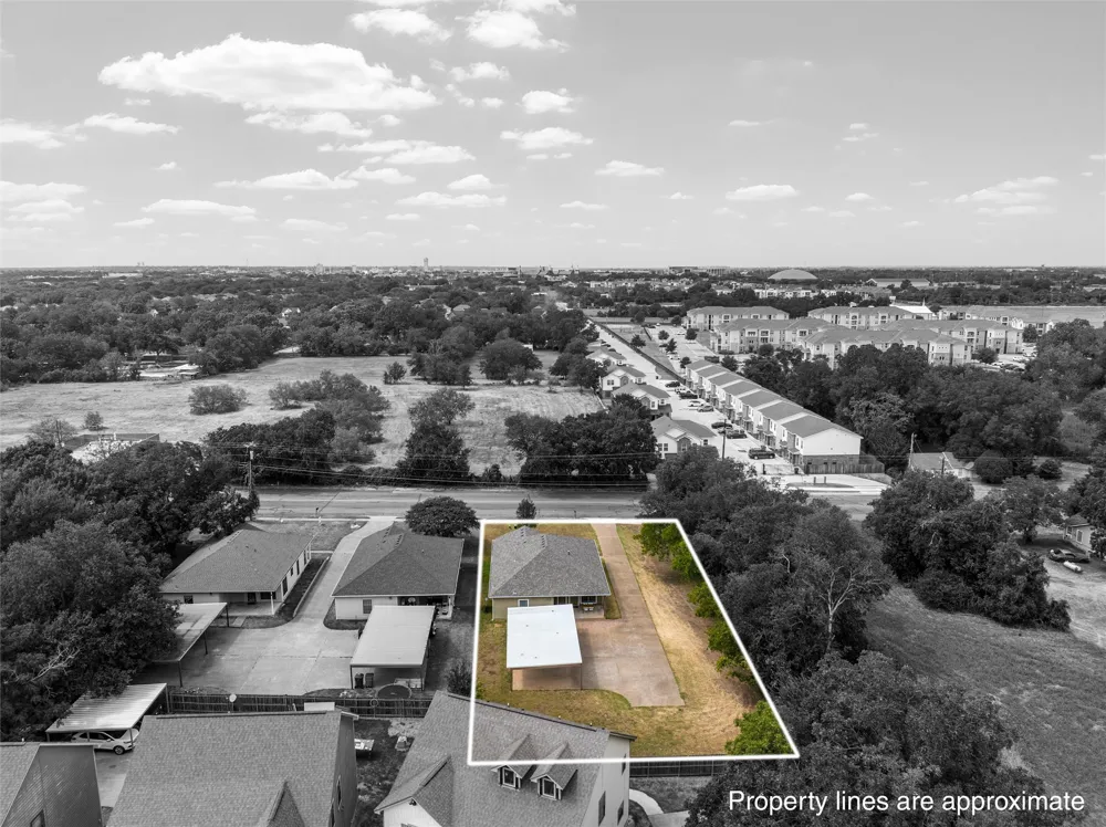102 Garden Drive Waco, TX 76706