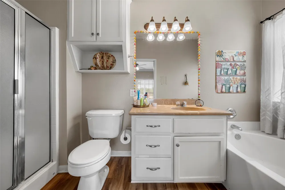102 Garden Drive Waco, TX 76706