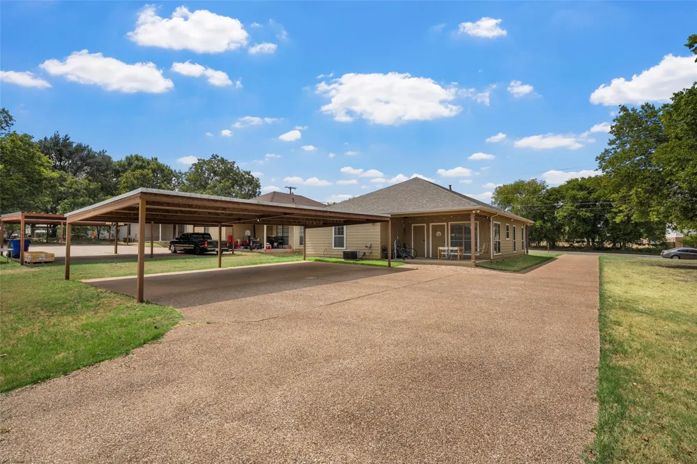 102 Garden Drive Waco, TX 76706