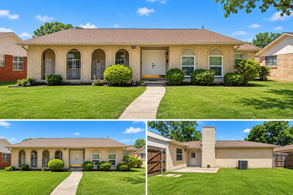 2107 Aloha Drive Mesquite, TX 75150