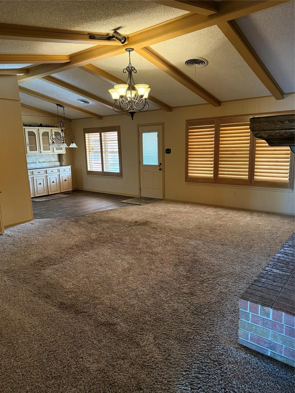 25 Juniper Circle Abilene, TX 79605