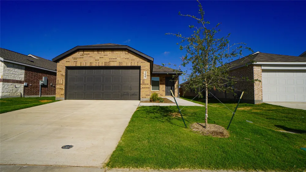 1827 Sanderling Street Forney, TX 75126