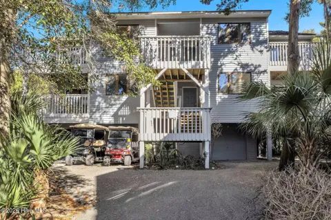 20 Bay Tree Trail #Unit 7a