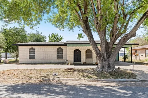 1022 S Richmond Drive