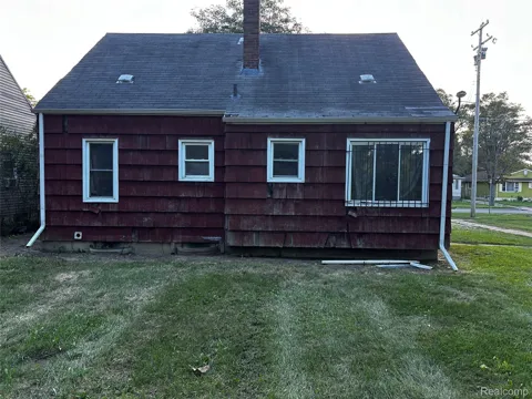 4034 Fleming Road