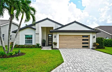 9050 Old Hickory Circle