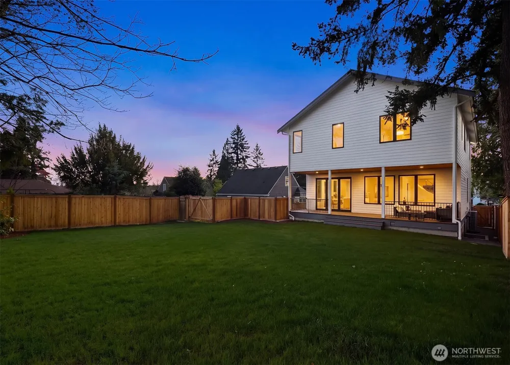 6214 40th Avenue NE Seattle, WA 98115