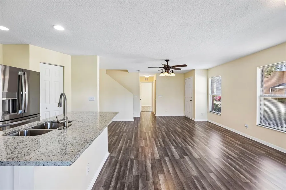 2520 COLONY REED LANE Clearwater, FL 33763