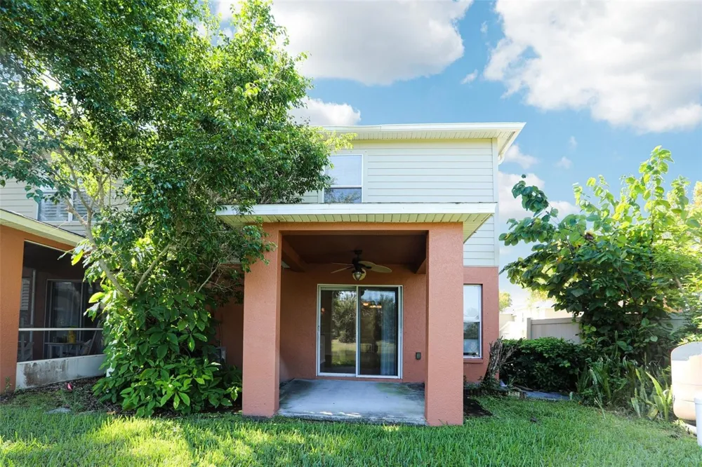 2520 COLONY REED LANE Clearwater, FL 33763