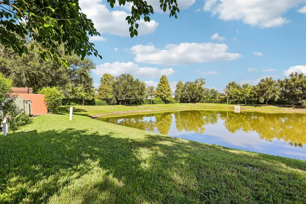 2520 COLONY REED LANE Clearwater, FL 33763