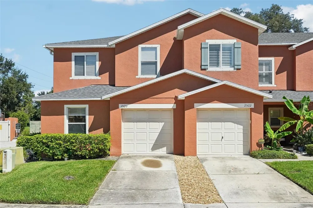 2520 COLONY REED LANE Clearwater, FL 33763