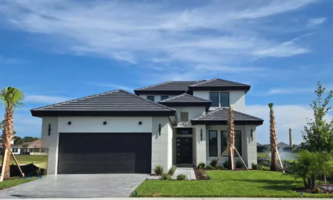 19 DEL PALMA DRIVE