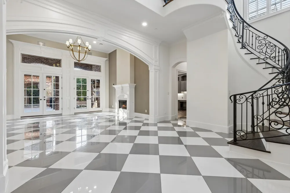 6900 Rockingham Court Colleyville, TX 76034