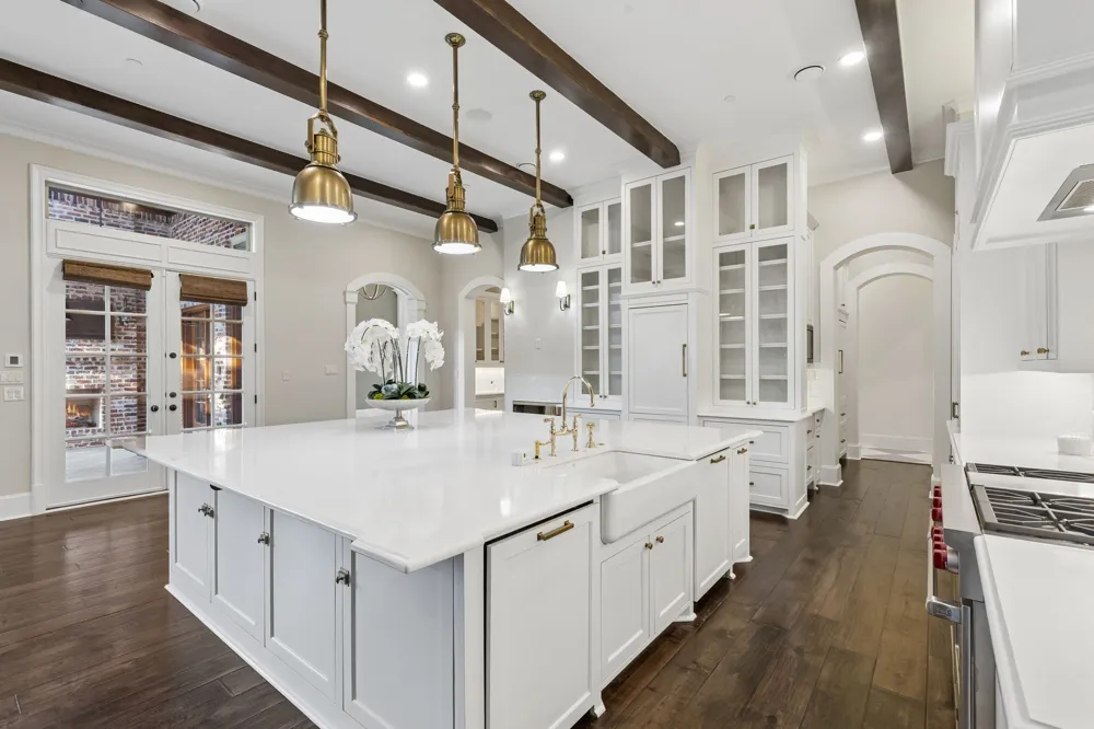6900 Rockingham Court Colleyville, TX 76034