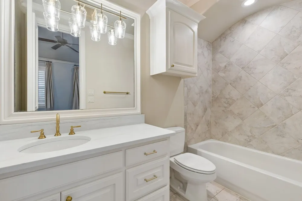 6900 Rockingham Court Colleyville, TX 76034