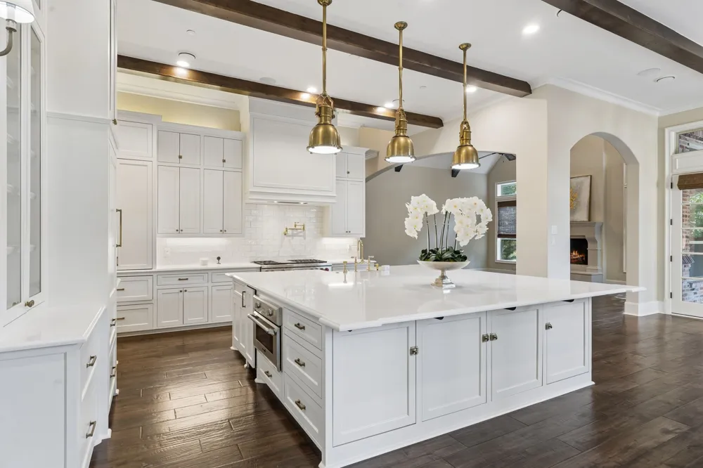 6900 Rockingham Court Colleyville, TX 76034
