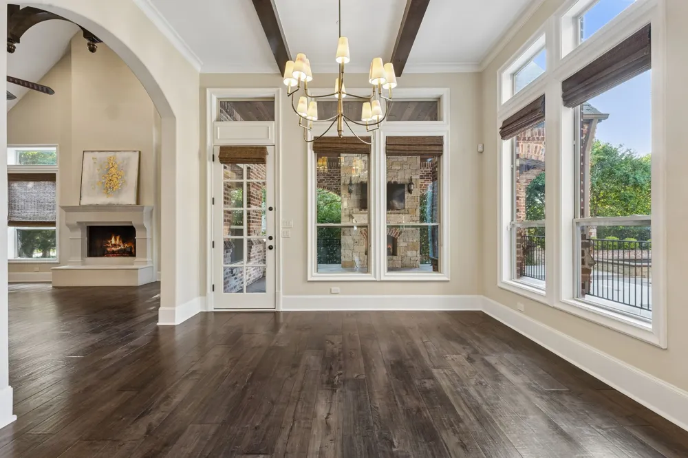 6900 Rockingham Court Colleyville, TX 76034