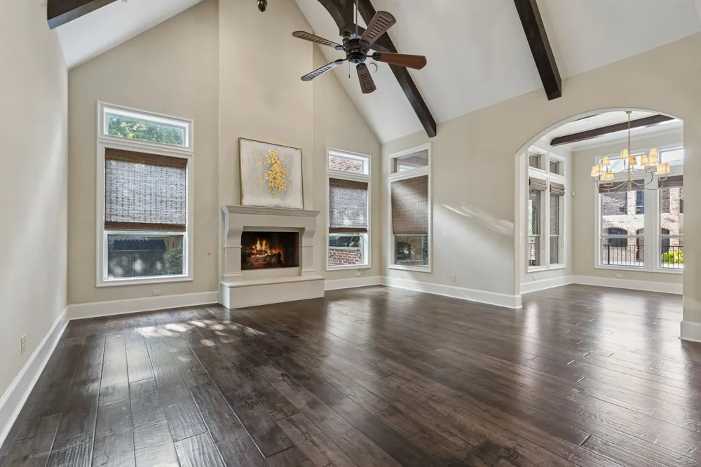 6900 Rockingham Court Colleyville, TX 76034