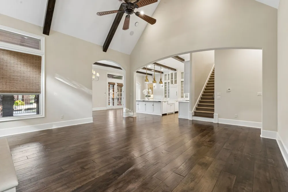 6900 Rockingham Court Colleyville, TX 76034