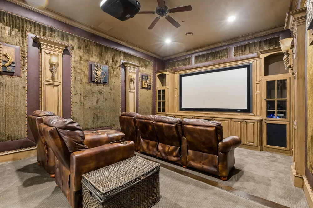 6900 Rockingham Court Colleyville, TX 76034