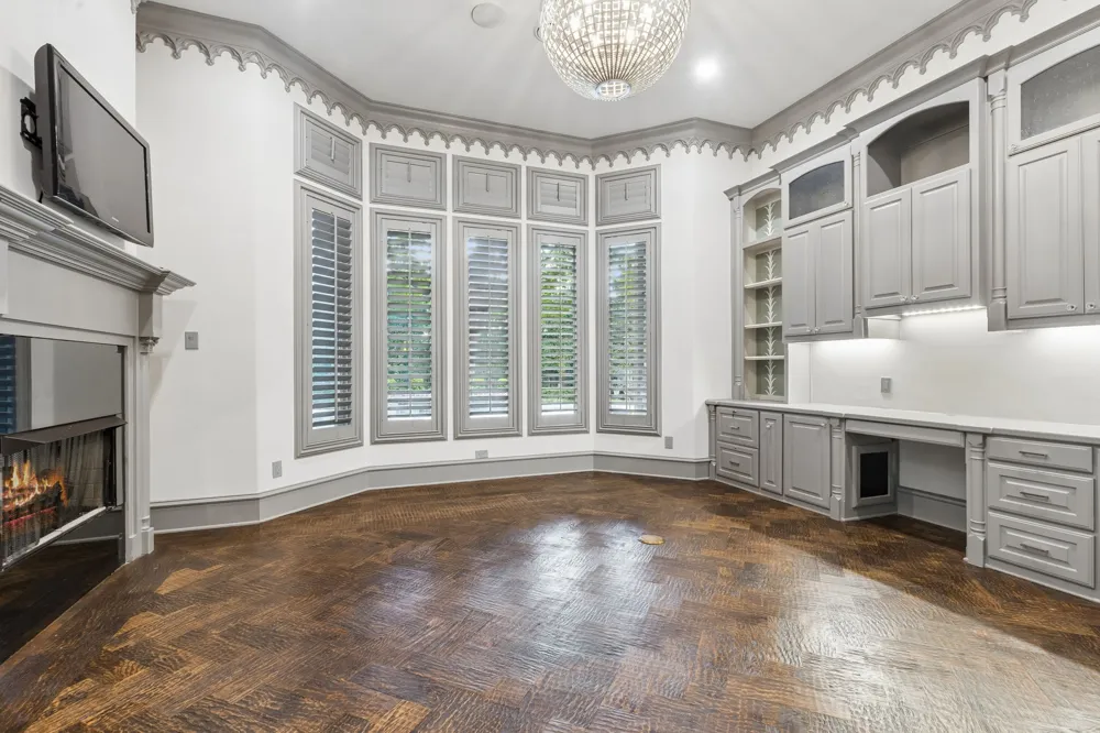 6900 Rockingham Court Colleyville, TX 76034