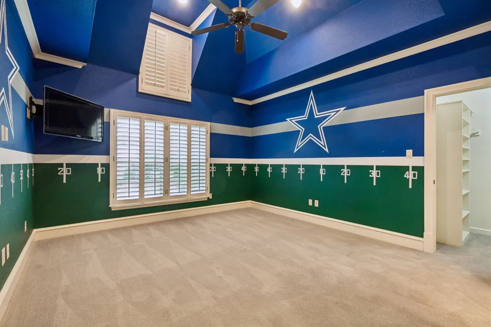 6900 Rockingham Court Colleyville, TX 76034