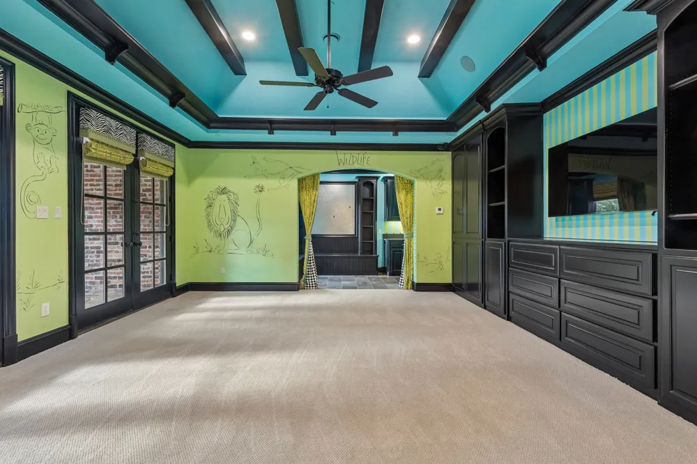 6900 Rockingham Court Colleyville, TX 76034