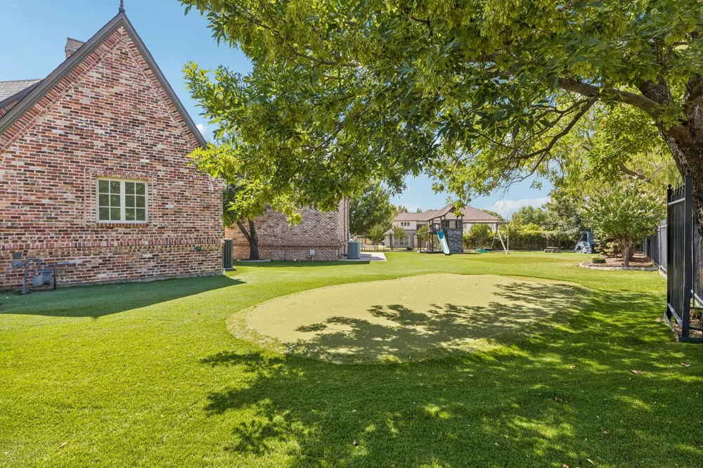 6900 Rockingham Court Colleyville, TX 76034