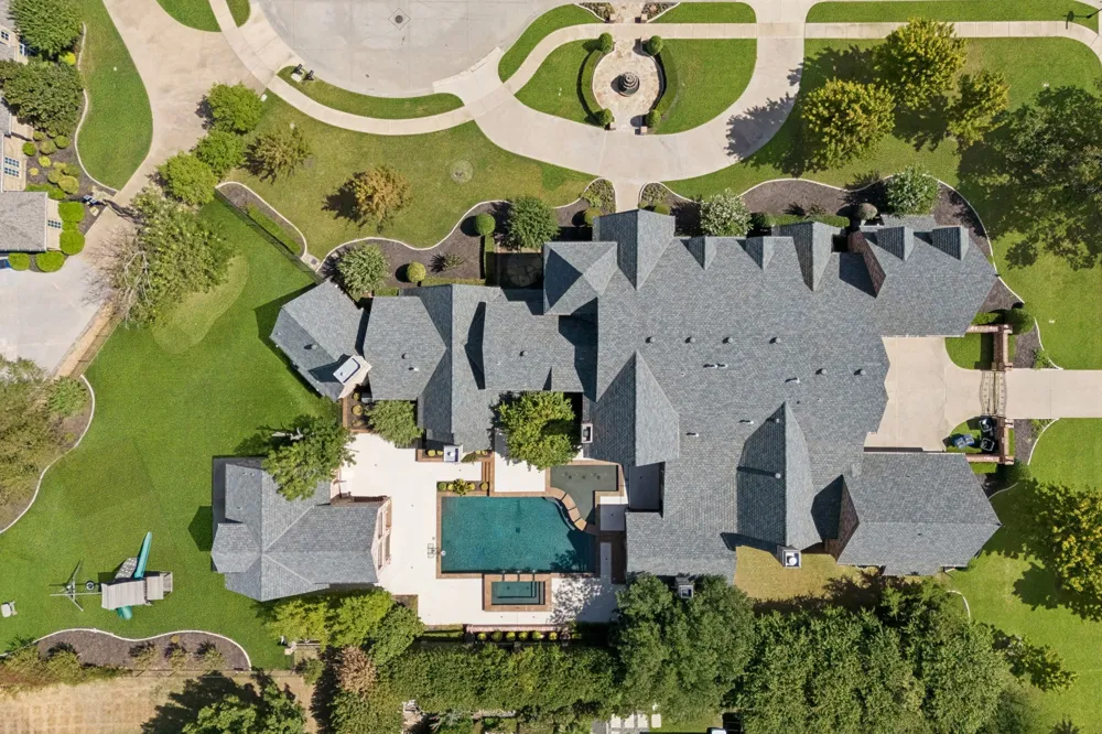 6900 Rockingham Court Colleyville, TX 76034