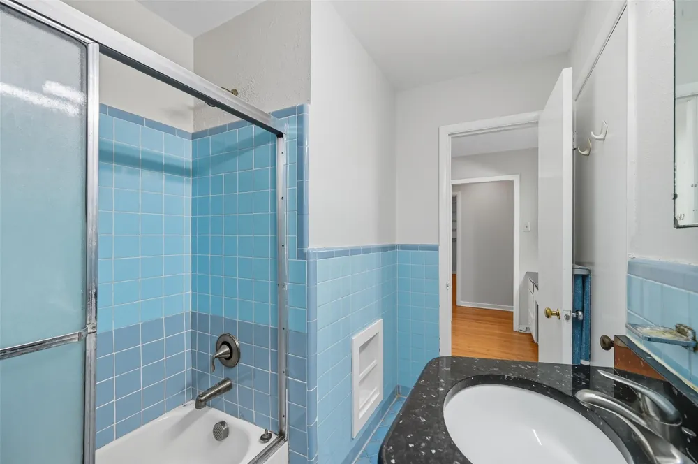 3512 Park Ridge Boulevard Fort Worth, TX 76109