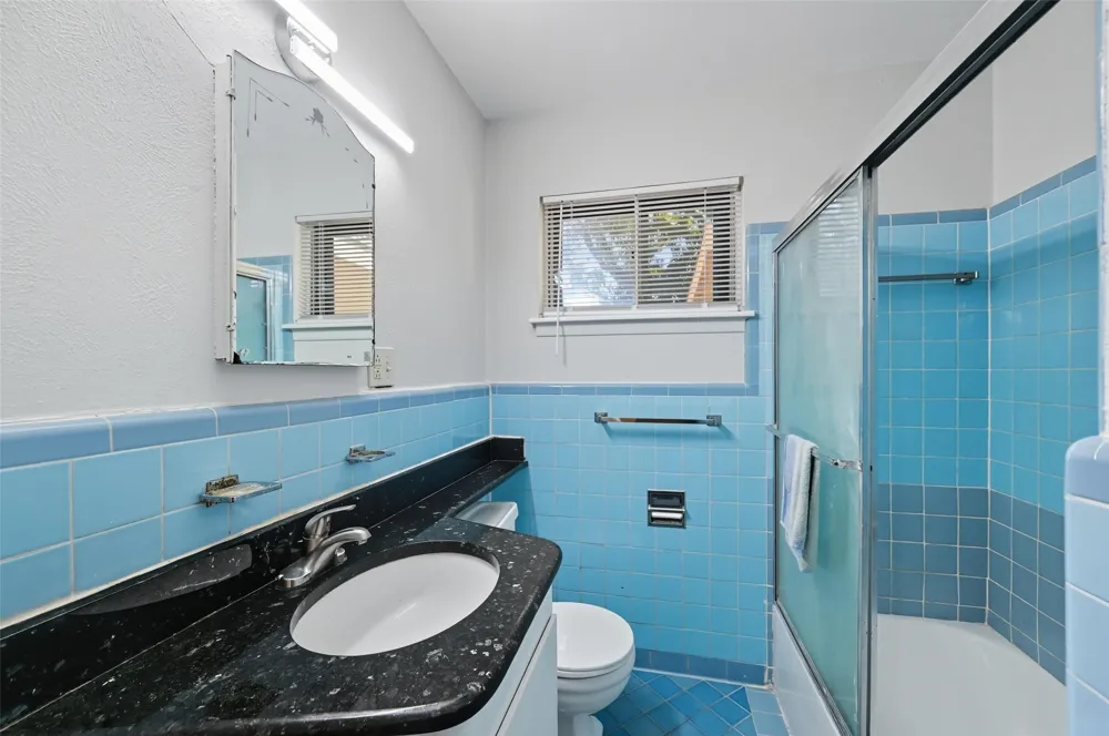 3512 Park Ridge Boulevard Fort Worth, TX 76109