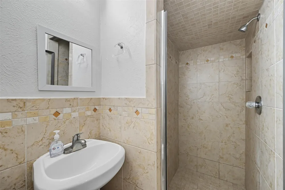 3512 Park Ridge Boulevard Fort Worth, TX 76109
