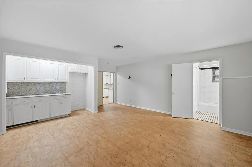 3512 Park Ridge Boulevard Fort Worth, TX 76109