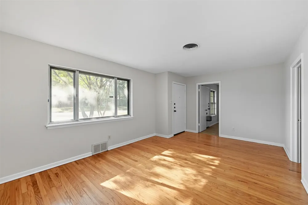 3512 Park Ridge Boulevard Fort Worth, TX 76109