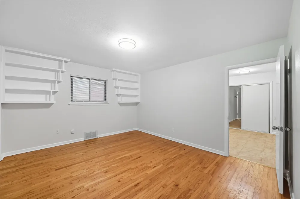 3512 Park Ridge Boulevard Fort Worth, TX 76109