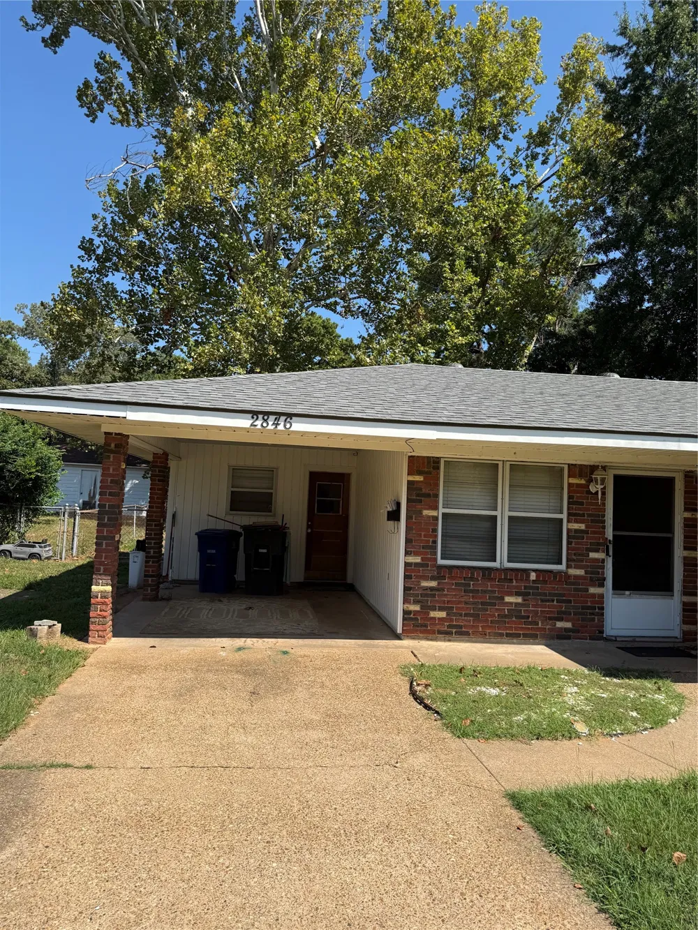 2846 Kaylin Drive Shreveport, LA 71118