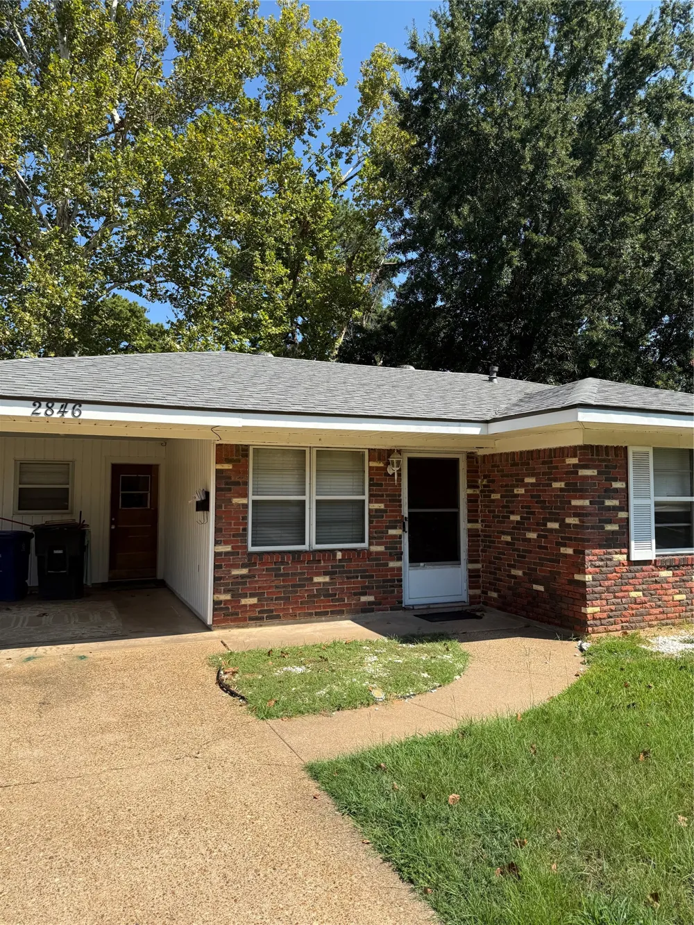 2846 Kaylin Drive Shreveport, LA 71118