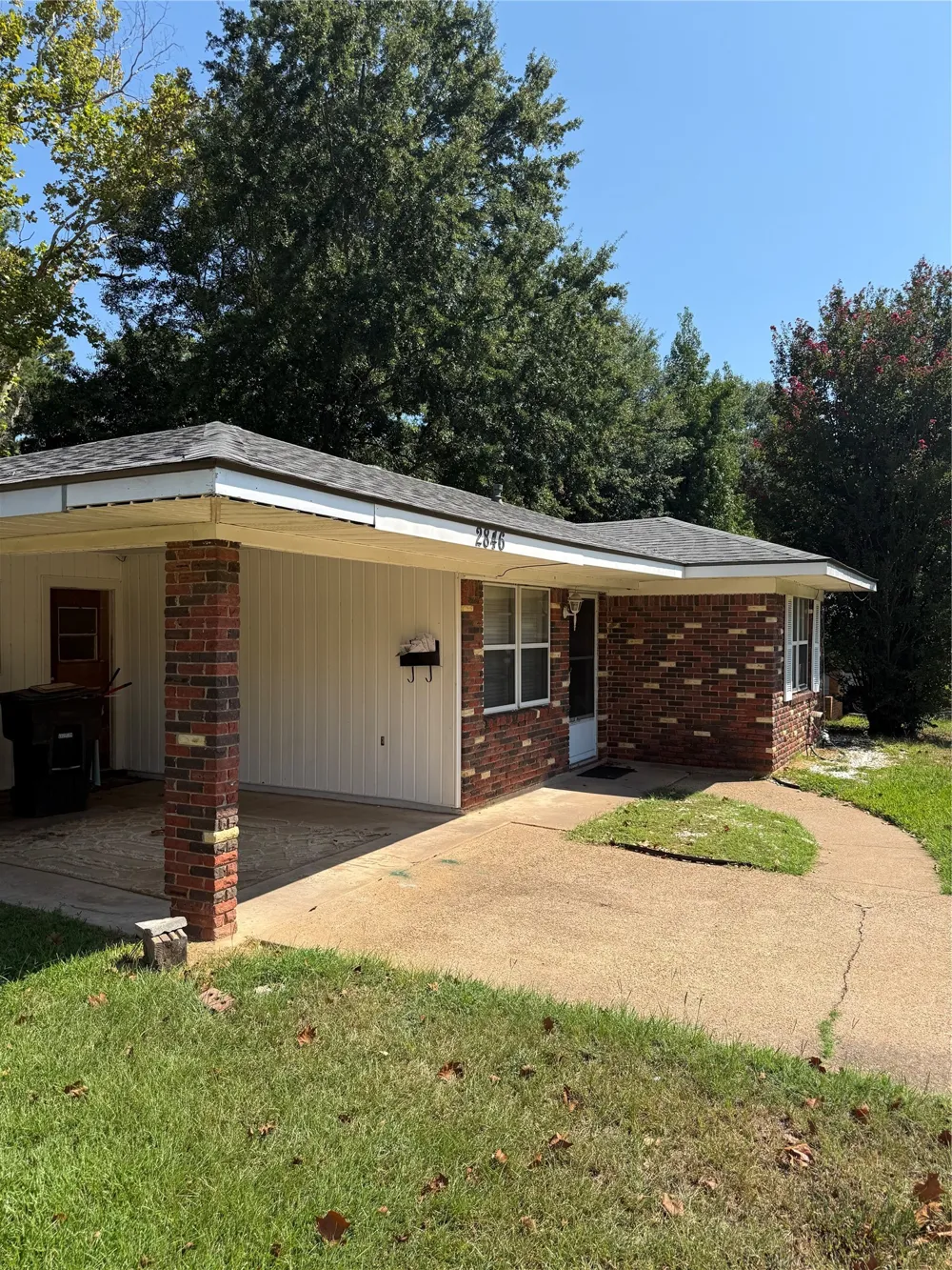 2846 Kaylin Drive Shreveport, LA 71118
