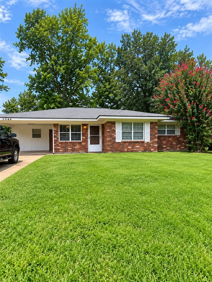 2846 Kaylin Drive Shreveport, LA 71118