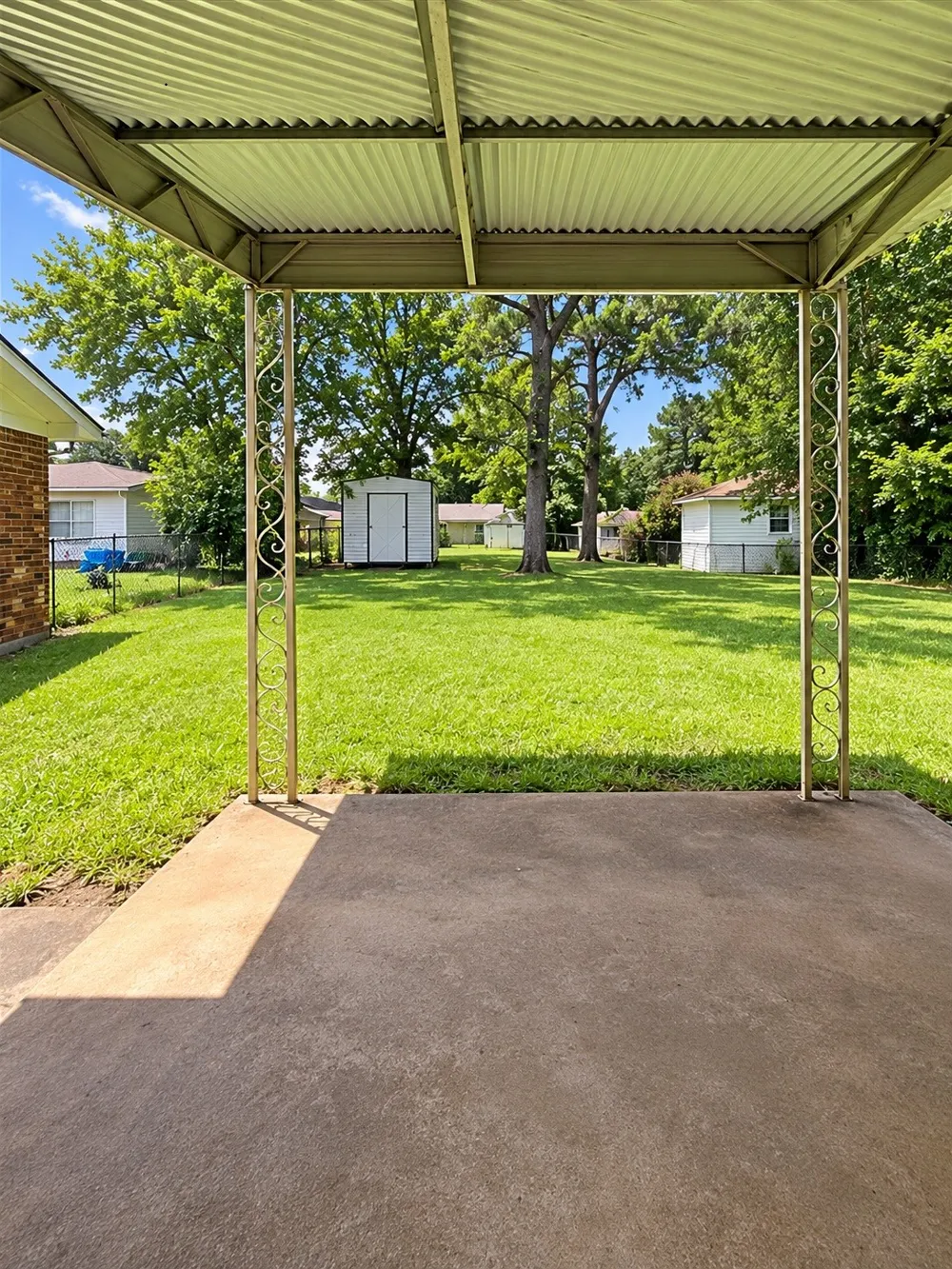 2846 Kaylin Drive Shreveport, LA 71118