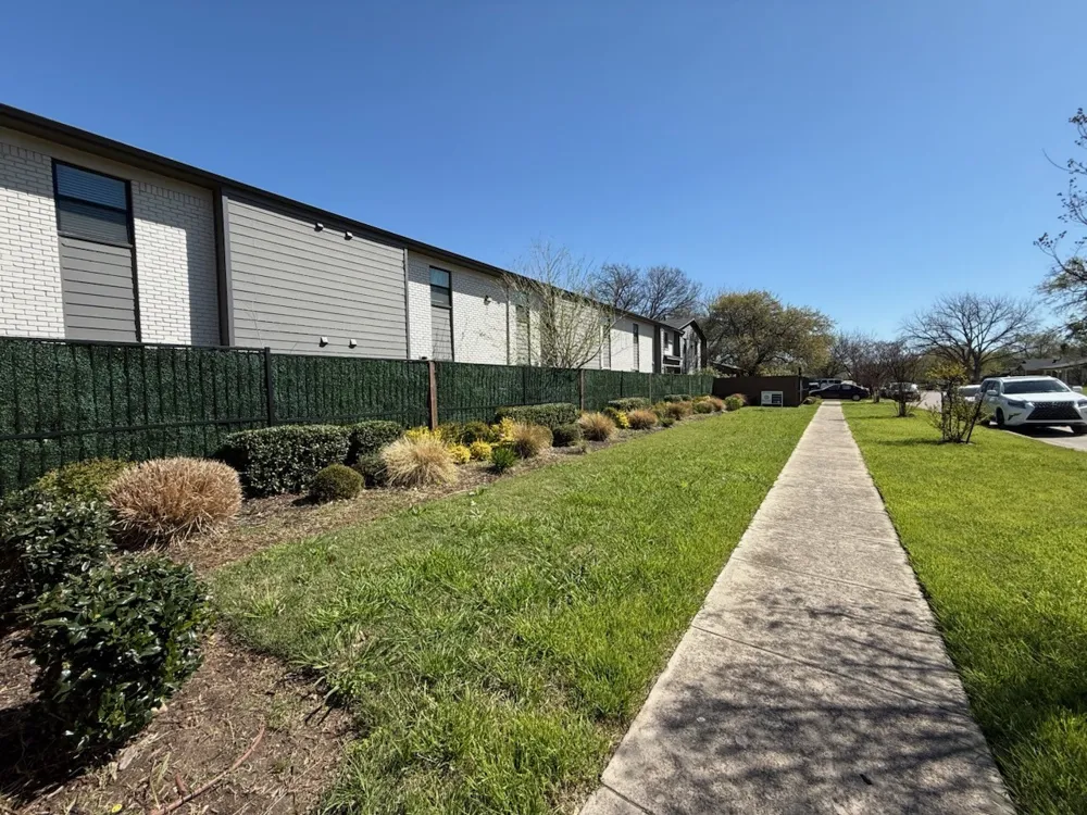 5928 Fletcher Avenue #2 Fort Worth, TX 76107