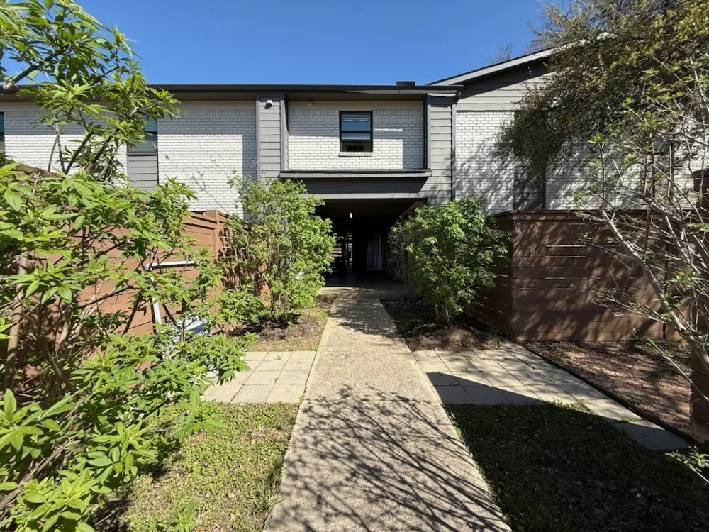 5928 Fletcher Avenue #2 Fort Worth, TX 76107