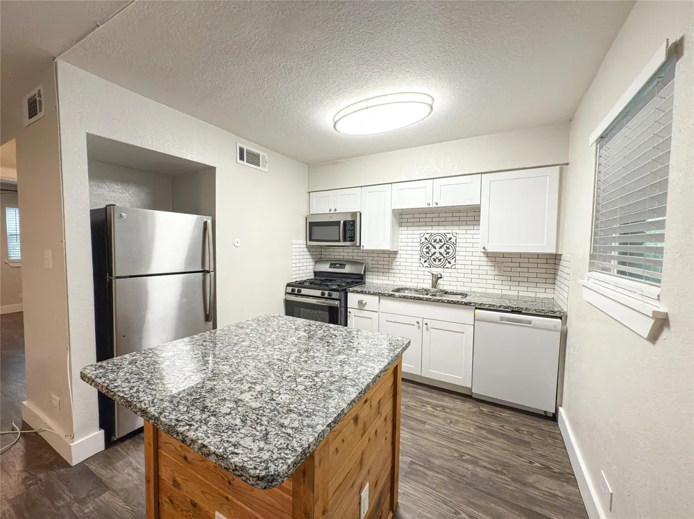 5928 Fletcher Avenue #2 Fort Worth, TX 76107