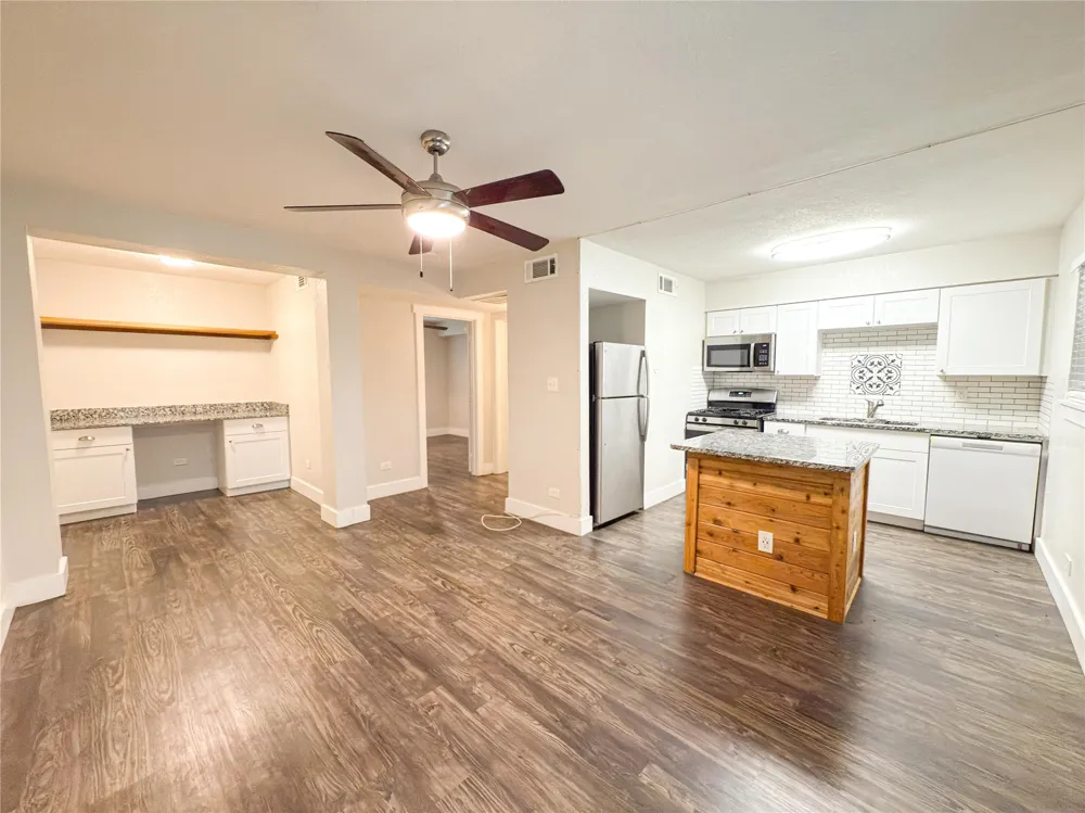 5928 Fletcher Avenue #2 Fort Worth, TX 76107