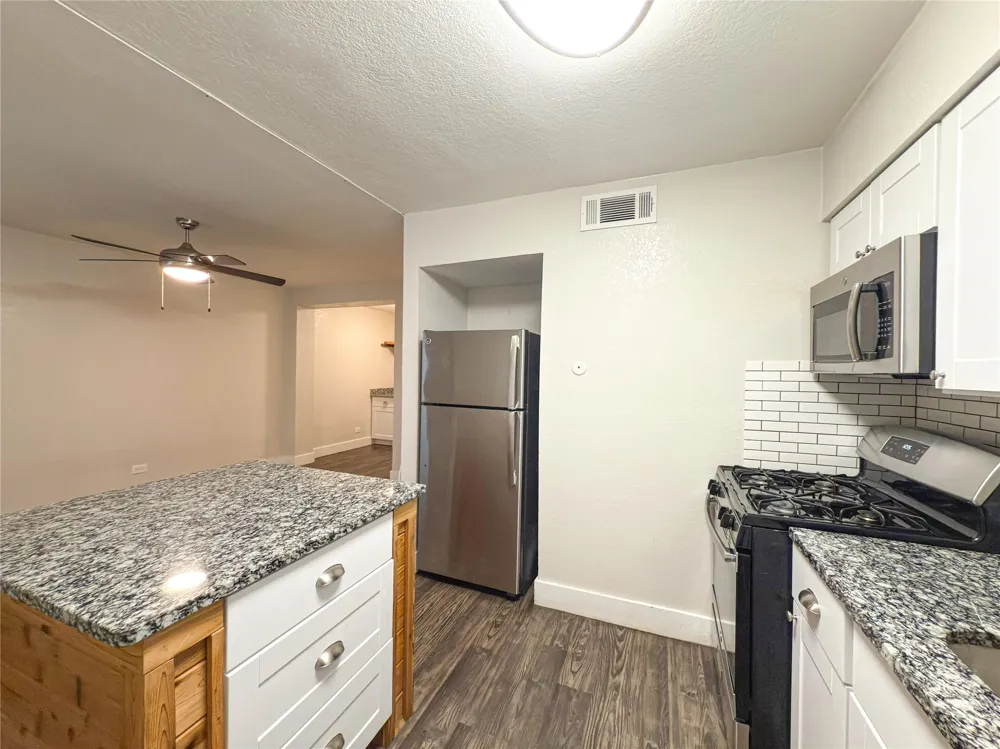 5928 Fletcher Avenue #2 Fort Worth, TX 76107