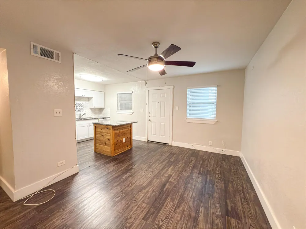 5928 Fletcher Avenue #2 Fort Worth, TX 76107
