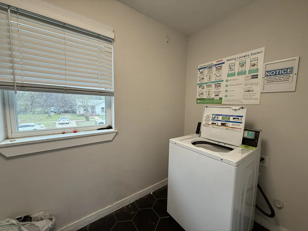 5928 Fletcher Avenue #2 Fort Worth, TX 76107