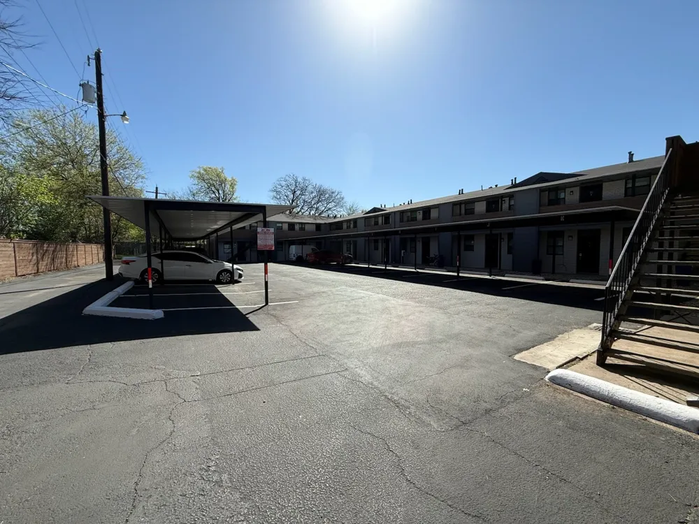5928 Fletcher Avenue #2 Fort Worth, TX 76107